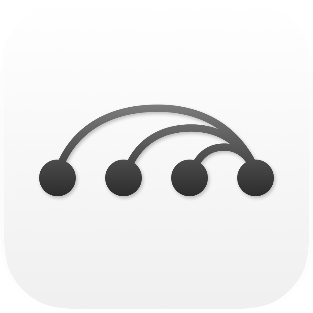 Etymon app icon